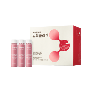 Tinh chất collagen VB Vital Beautie – 30 ống x 25ml
