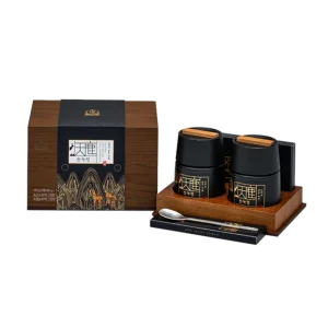 Tinh chất hồng sâm nhung hươu Cheonnok Extract KGC Jung Kwan Jang – 2 hũ x 180g