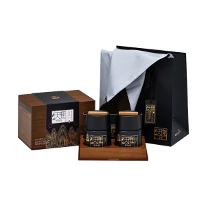 Tinh Chất Hồng Sâm Nhung Hươu Cheonnok Extract 2 Hũ X 180g