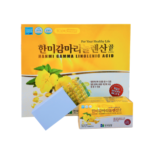 Tinh dầu dạ hoa anh thảo Hàn Quốc – 180 viên