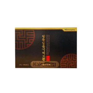 An cung ngưu hoàng Kwangdong – 60 viên