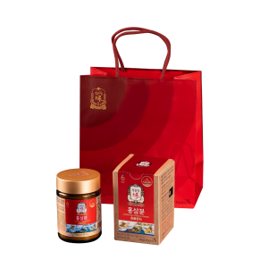 Bột hồng sâm KGC Jung Kwan Jang – 90g
