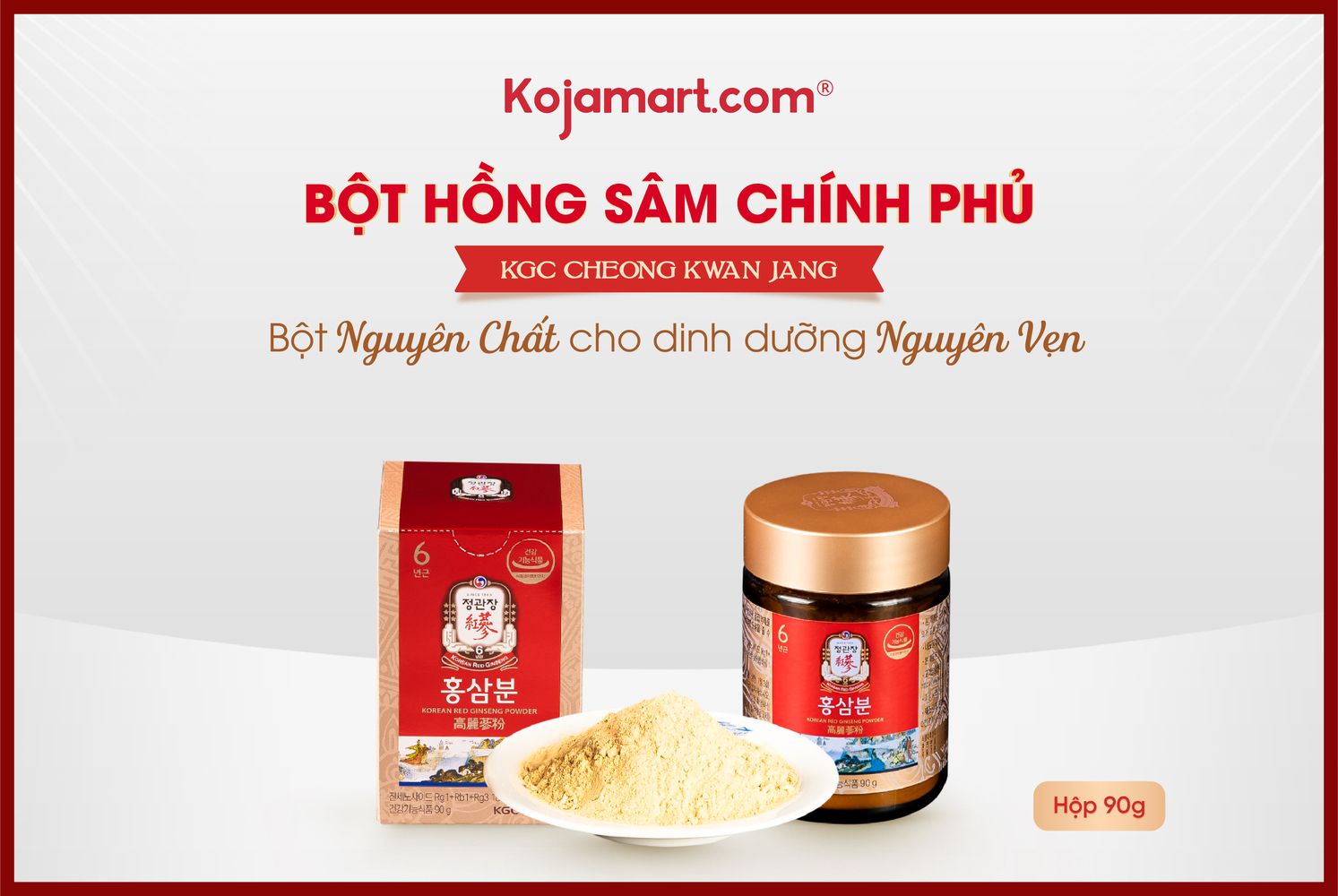 bot-hong-sam-chinh-phu-kgc-jung-kwan-jang Bột Hồng Sâm Chính Phủ Kgc Jung Kwan Jang 90g