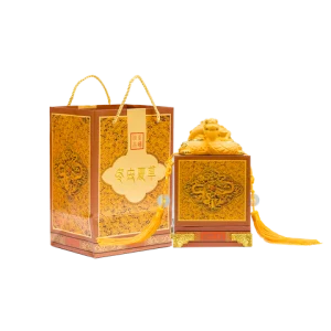 Đông trùng hạ thảo Na Khúc Tây Tạng VIP – 10g (king size 14)