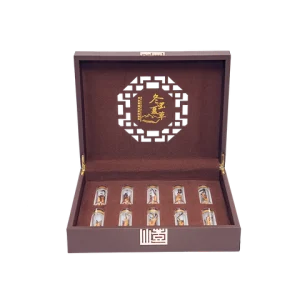 Đông trùng hạ thảo Na Khúc Tây Tạng VIP – 10g (size 24)