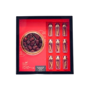 Đông trùng hạ thảo Na Khúc Tây Tạng VIP – 10g (size 40)