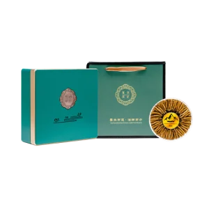 Đông Trùng Hạ Thảo Na Khúc Tây Tạng Vip 100g (size 20)