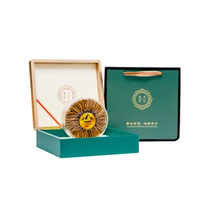 Đông Trùng Hạ Thảo Na Khúc Tây Tạng Vip 100g (size 20)