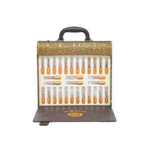 Đông trùng hạ thảo Na Khúc Tây Tạng VIP – 10g (size 30)
