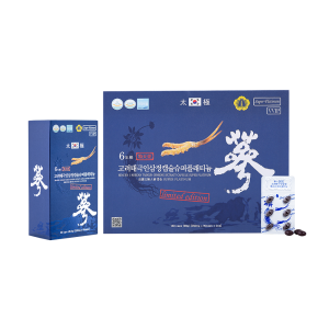 Viên thiên sâm đông trùng hạ thảo Kingsize – 180 viên